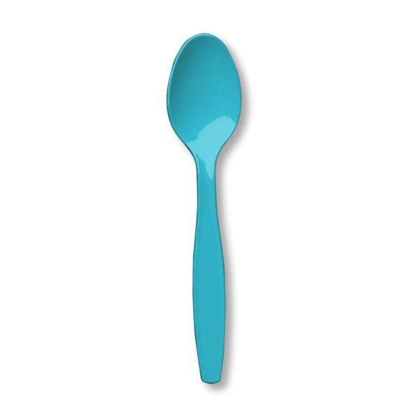 Bermuda Blue Spoons