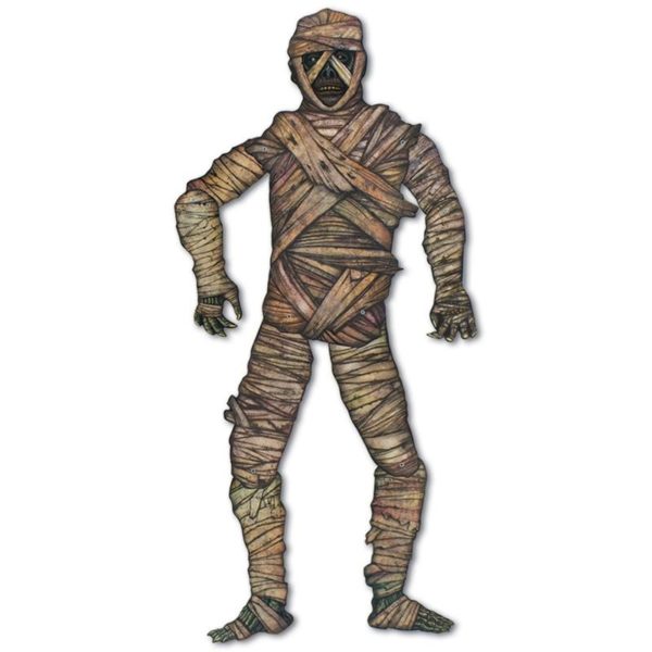 Jointed Mummy - Large