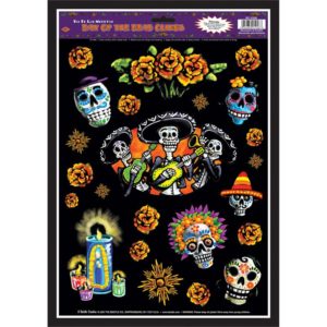 Day of the Dead Clings