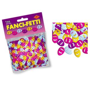 Easter Eggs Fanci- Fetti