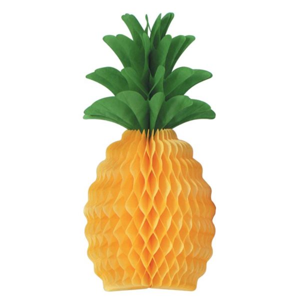 Tissue Pineapple 12"