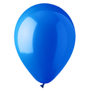 12" Balloons