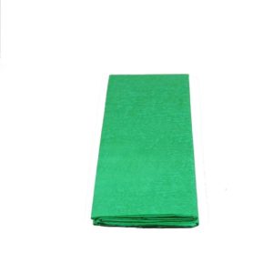 Emerald Green Tissue