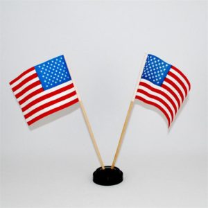 4"x6" Flags
