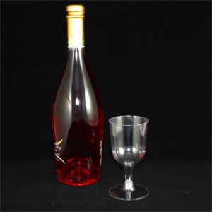 Party Essentials 5.5oz Wine Glasses
