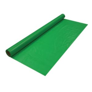 Kelly Green Banquet Tablecover Roll