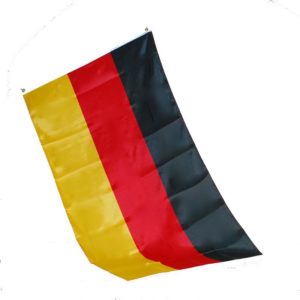 3' x 5' German Flag