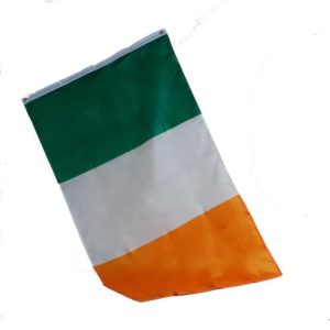 3' x 5' Ireland Flag