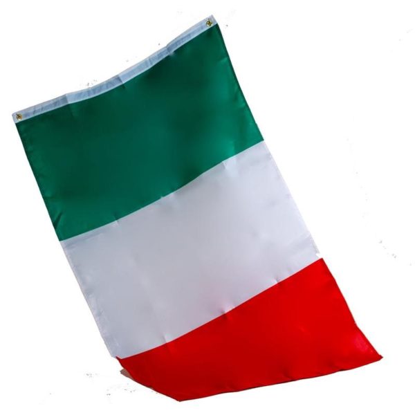 3' x 5' Italy Flag
