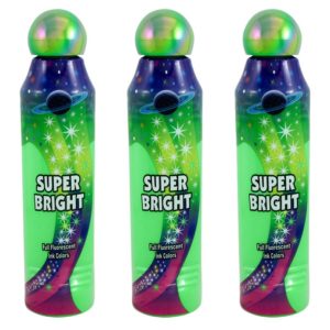 Super Bright 100ml Green Bingo Daubers