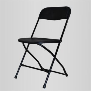Folding Chair -Rental-
