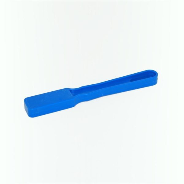Blue Magnetic Chip Wand