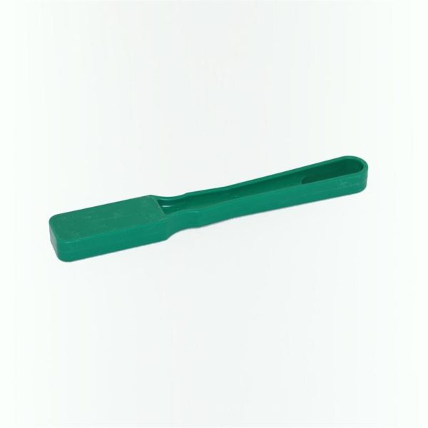 Green Magnetic Chip Wand