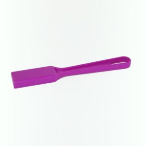 Purple Magnetic Chip Wand