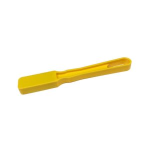 Yellow Magnetic Chip Wand