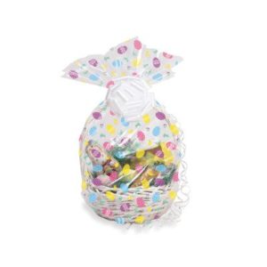 Easter Egg Cello Bag