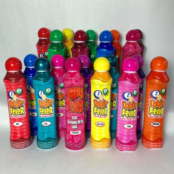 Bingo Dauber Variety Pack Doolins