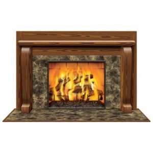 Fireplace Insta-View
