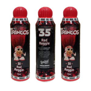 Tringo-Red 110ml - 12PK