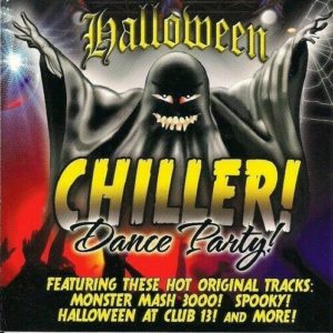 Chiller Dance Party
