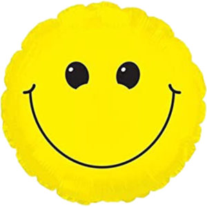 Yellow Smile
