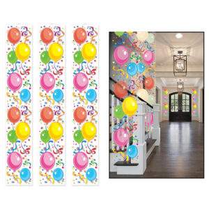 6ft Party Panel Balloons