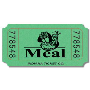 Meal Roll Green