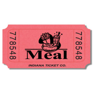 Meal Roll Pink