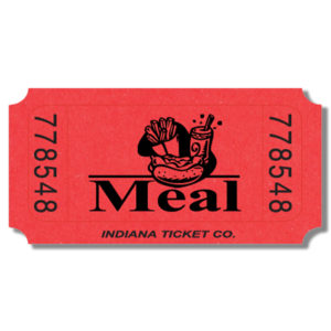 Meal Roll Red