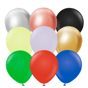 Kalisan Balloons