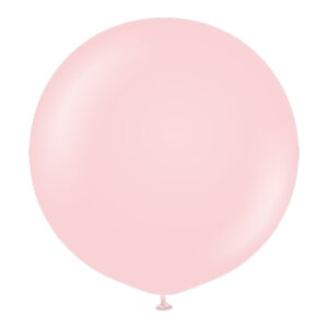 24"/36" Macaron Pink Latex